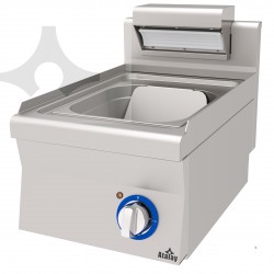 Atalay E APD-460 Patates Dinlendirme Makinesi Elektrikli 40x60x30